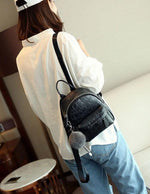將圖片載入圖庫檢視器 GINNY MINI BACKPACK
