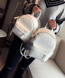 GINNY MINI BACKPACK