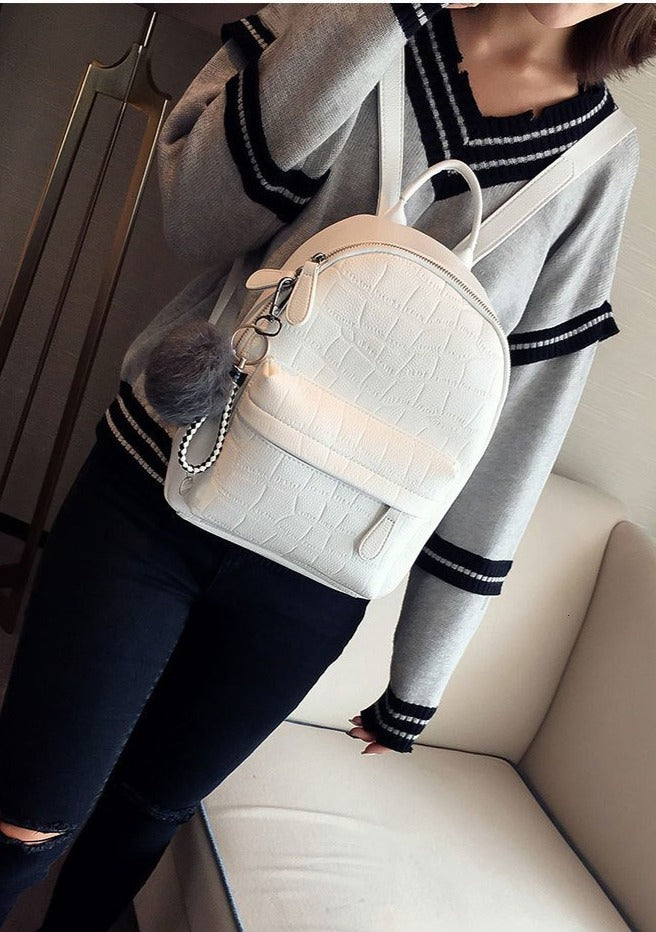 GINNY MINI BACKPACK