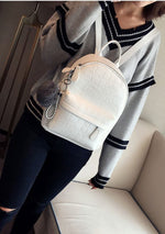 將圖片載入圖庫檢視器 GINNY MINI BACKPACK
