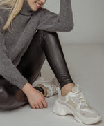 將圖片載入圖庫檢視器 MIRINDA SNEAKERS
