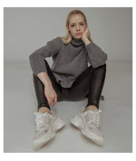 將圖片載入圖庫檢視器 MIRINDA SNEAKERS
