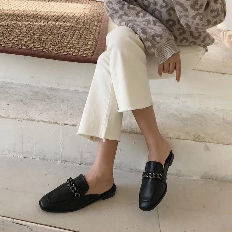 MARA SLIPPERS