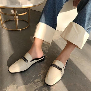 MARA SLIPPERS