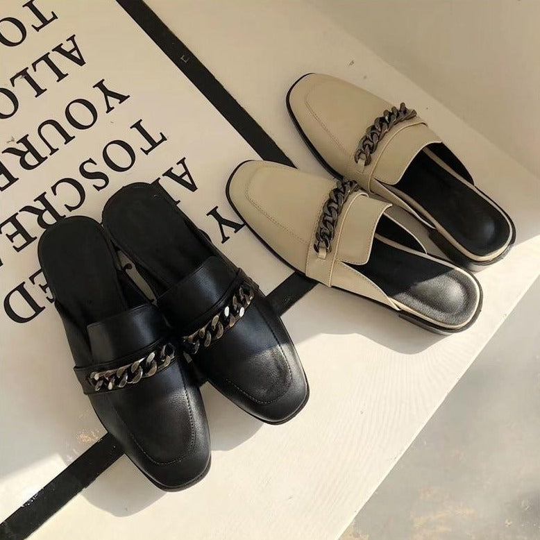 MARA SLIPPERS