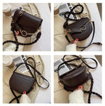 將圖片載入圖庫檢視器 CARMINE MESSENGER BAG
