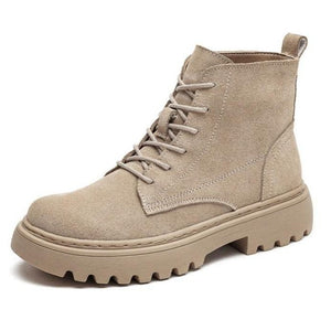 SELENA ANKLE BOOTS