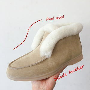 BONA FUR BOOTS