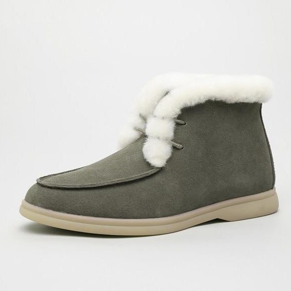 BONINA ANKLE BOOTS