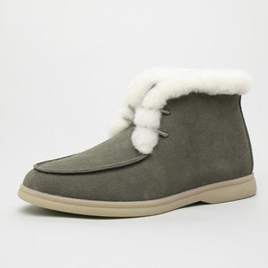 BONINA ANKLE BOOTS