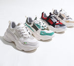 將圖片載入圖庫檢視器 MIRINDA SNEAKERS
