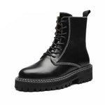 將圖片載入圖庫檢視器 KONGO ANKLE BOOTS
