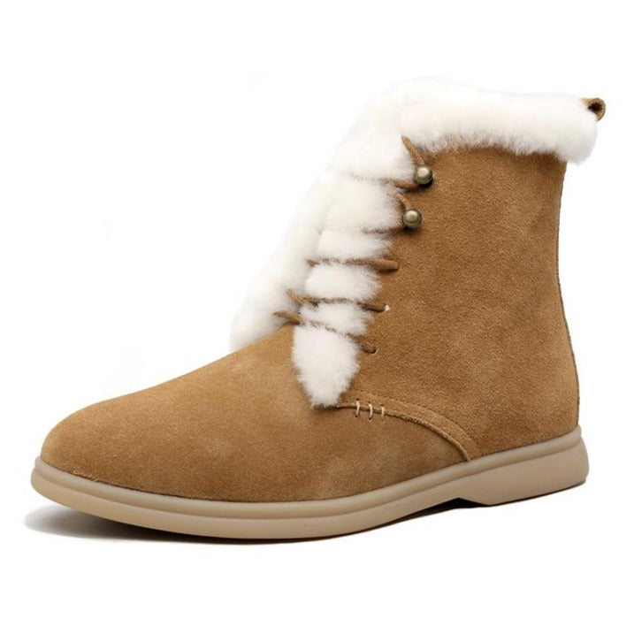 SEMA ANKLE BOOTS