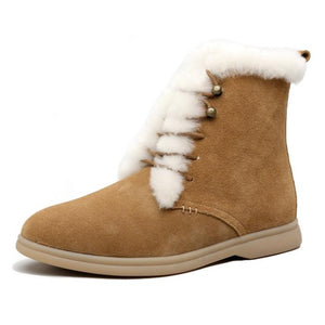 SEMA ANKLE BOOTS