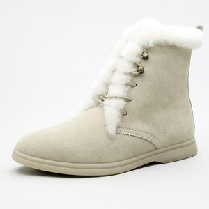 SEMA ANKLE BOOTS