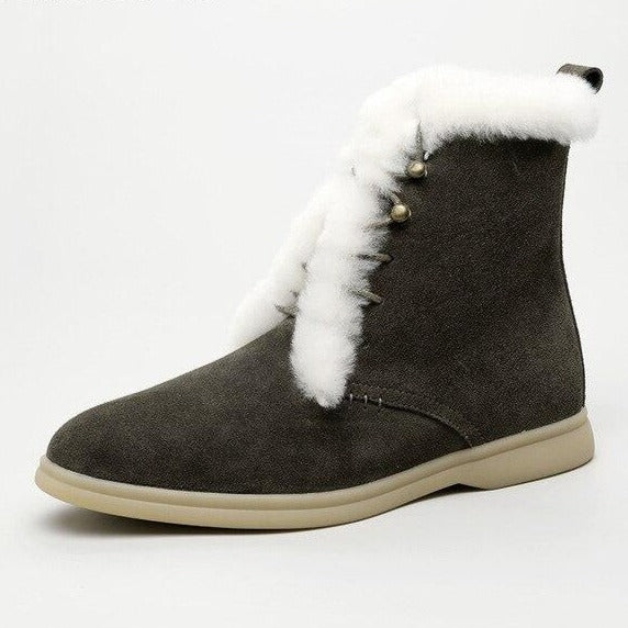 SEMA ANKLE BOOTS