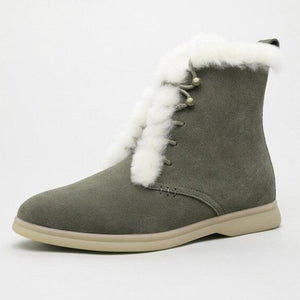 SEMA ANKLE BOOTS