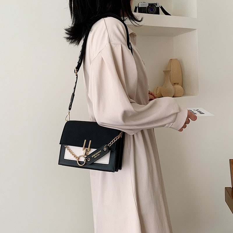 SIMO MESSENGER BAG