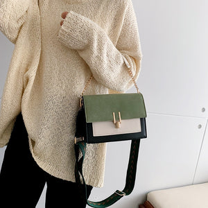 SIMO MESSENGER BAG
