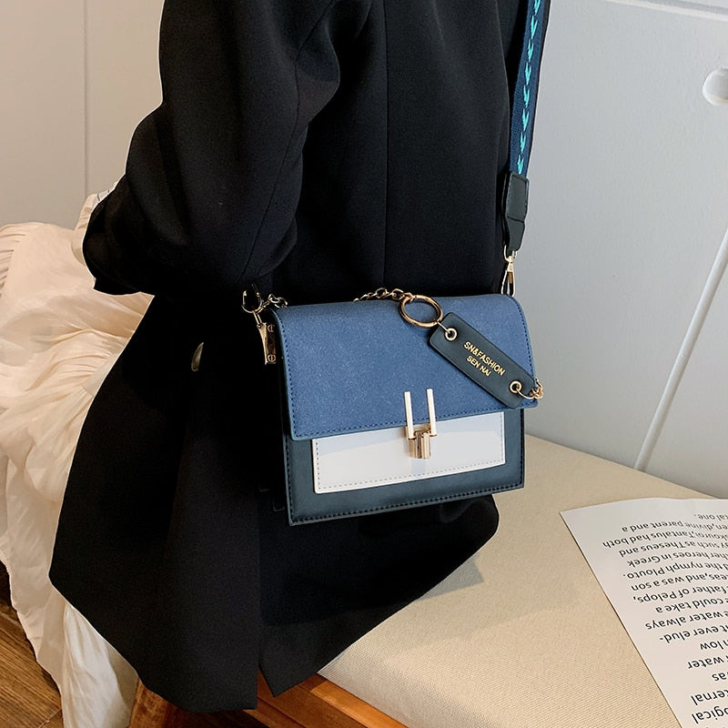 SIMO MESSENGER BAG