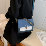 將圖片載入圖庫檢視器 SIMO MESSENGER BAG
