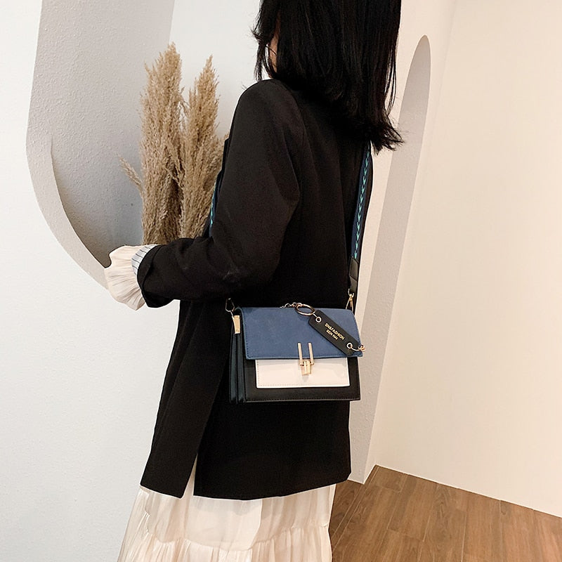 SIMO MESSENGER BAG