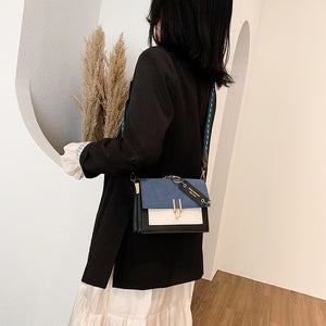 SIMO MESSENGER BAG