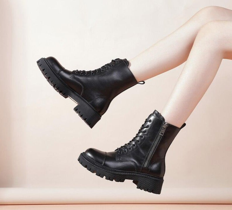 DAMMY BOOTS