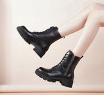將圖片載入圖庫檢視器 DAMMY BOOTS
