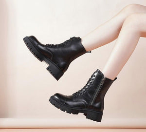 DAMMY BOOTS