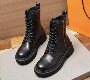 DAMMY BOOTS