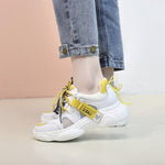 將圖片載入圖庫檢視器 SELIK SNEAKERS
