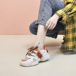 將圖片載入圖庫檢視器 SELIK SNEAKERS
