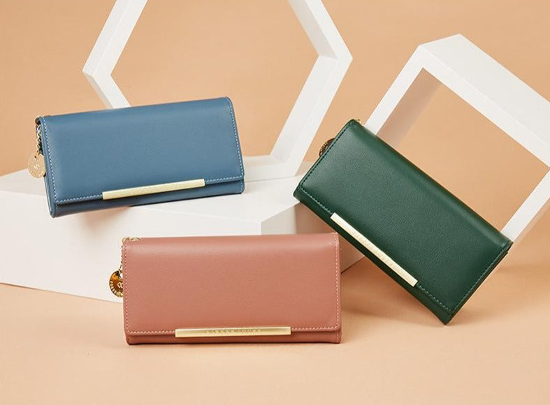 PIERRE WALLET