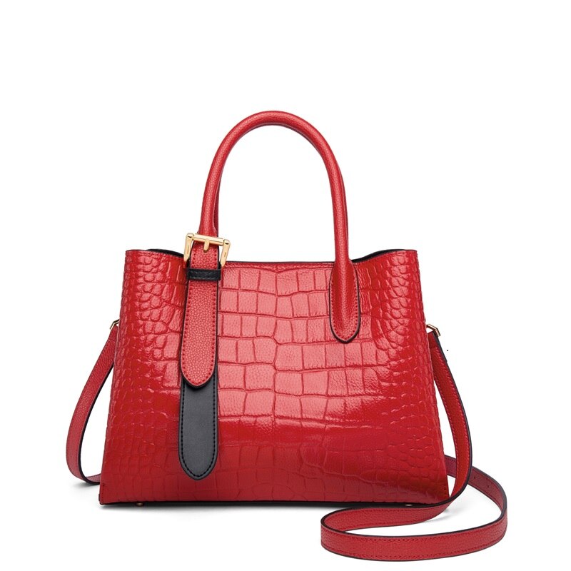TIGGO TOTE BAG