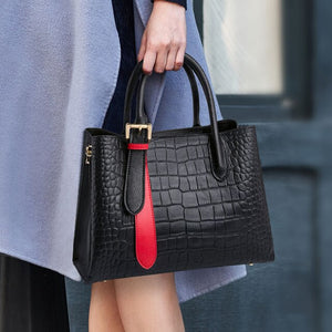 TIGGO TOTE BAG