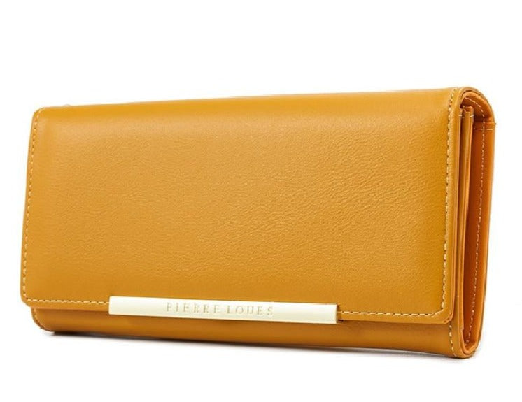 PIERRE WALLET