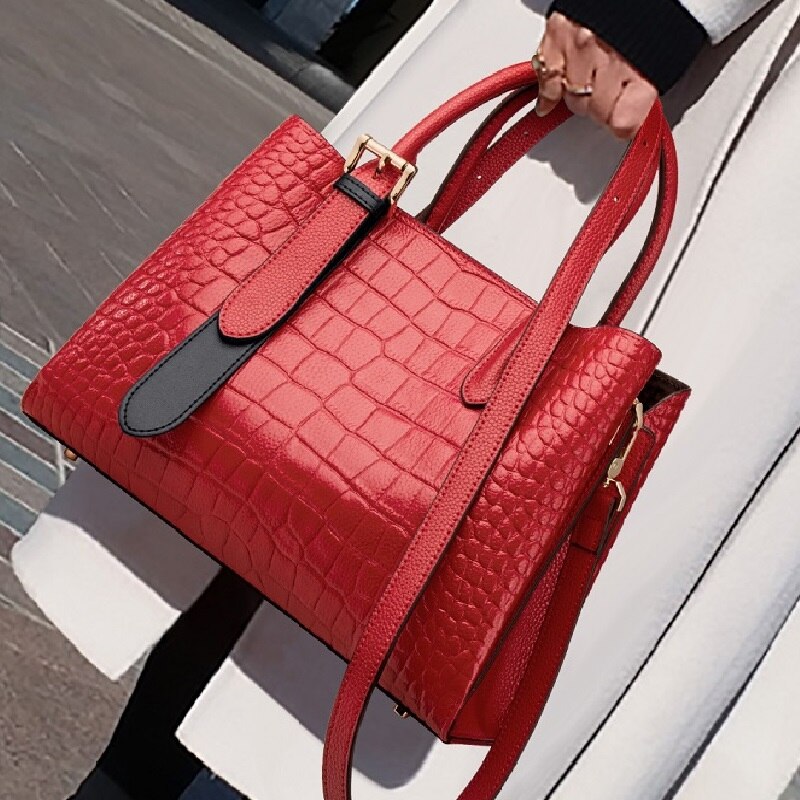 TIGGO TOTE BAG