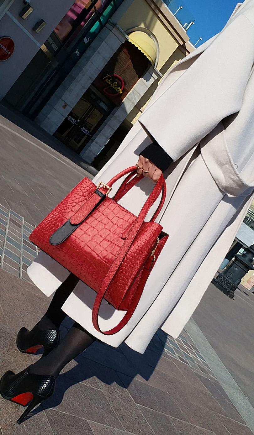 TIGGO TOTE BAG