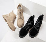 將圖片載入圖庫檢視器 SELENA ANKLE BOOTS
