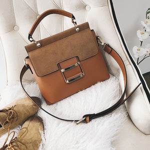 OLIVIA HANDBAG