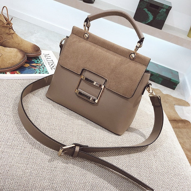 OLIVIA HANDBAG