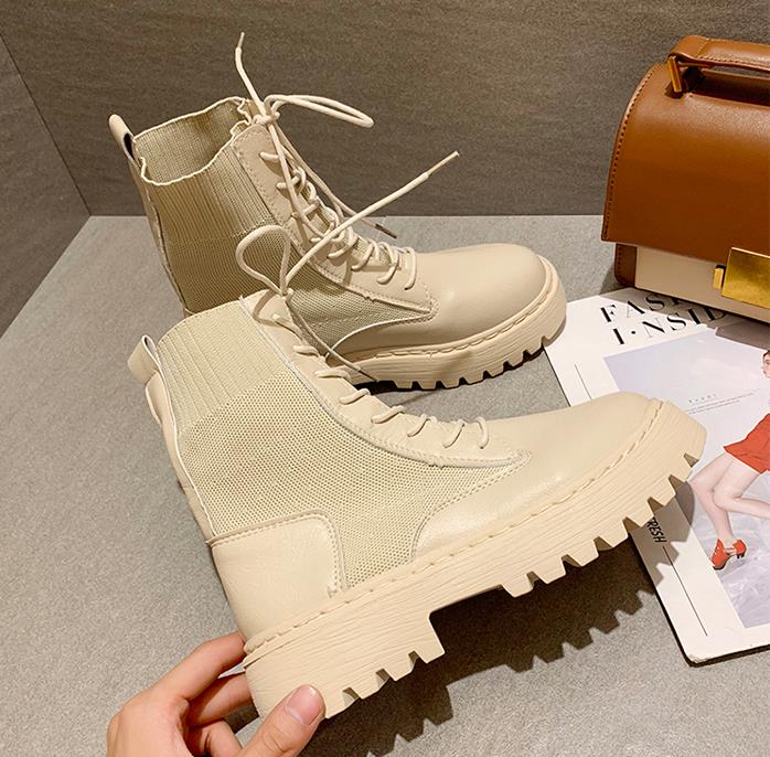 HANNA BOOTS