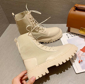 HANNA BOOTS