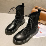 將圖片載入圖庫檢視器 HANNA BOOTS
