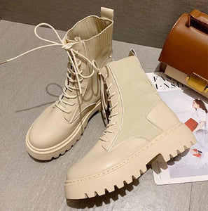 HANNA BOOTS