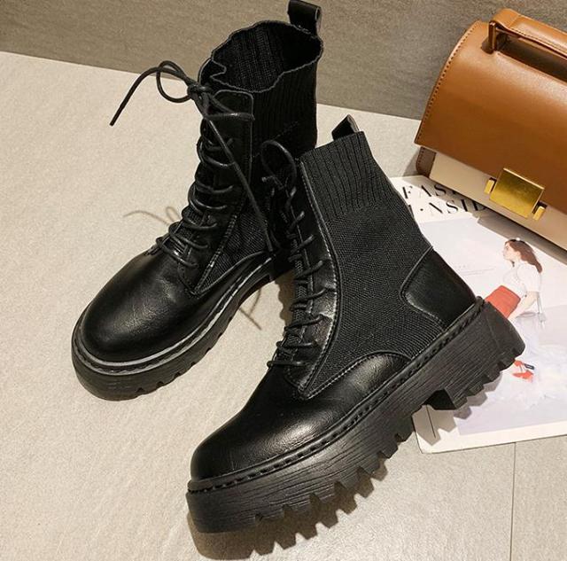 HANNA BOOTS