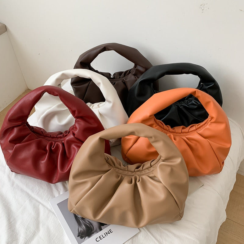 LIAH CLOUD BAG
