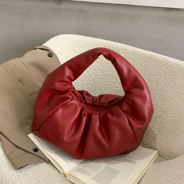 LIAH CLOUD BAG