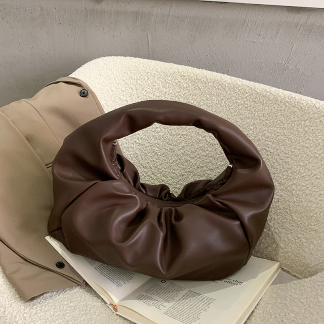LIAH CLOUD BAG